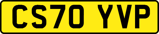 CS70YVP