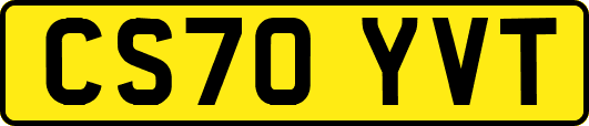 CS70YVT