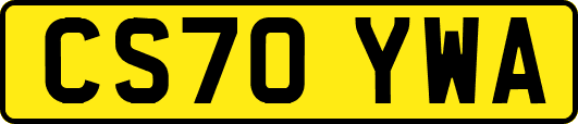 CS70YWA