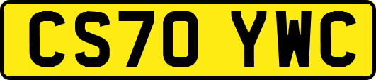 CS70YWC