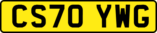 CS70YWG