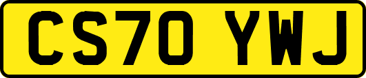 CS70YWJ