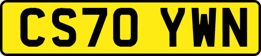 CS70YWN