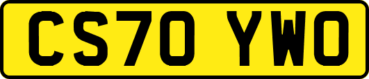 CS70YWO