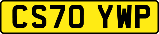 CS70YWP