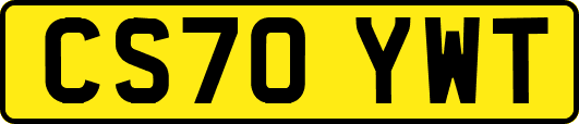 CS70YWT