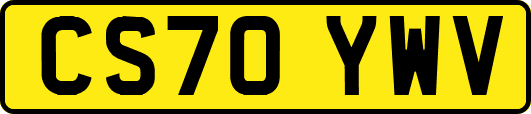 CS70YWV