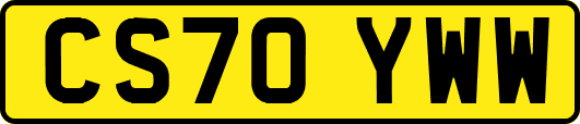 CS70YWW
