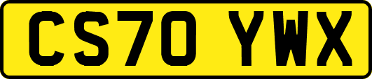 CS70YWX