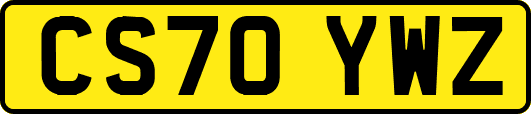 CS70YWZ