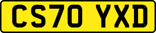 CS70YXD