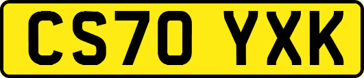 CS70YXK