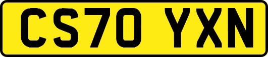 CS70YXN