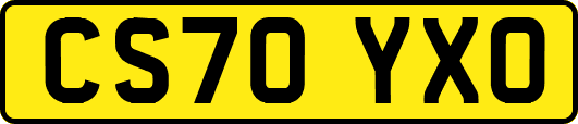 CS70YXO