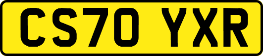 CS70YXR