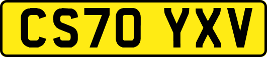 CS70YXV
