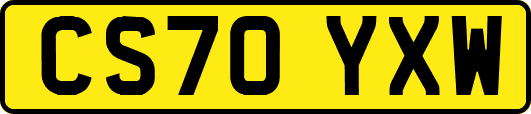 CS70YXW