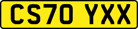 CS70YXX
