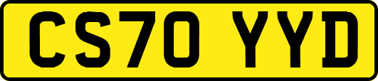 CS70YYD