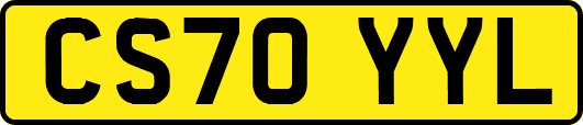 CS70YYL