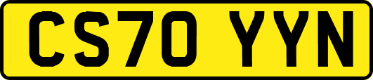 CS70YYN