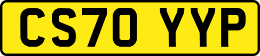 CS70YYP