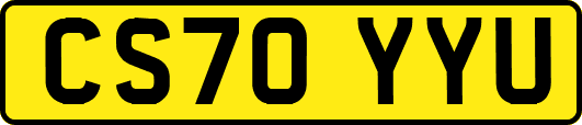 CS70YYU