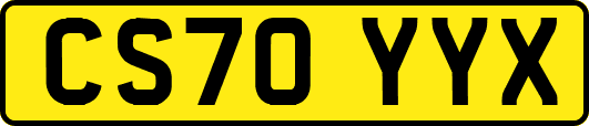 CS70YYX
