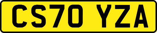 CS70YZA