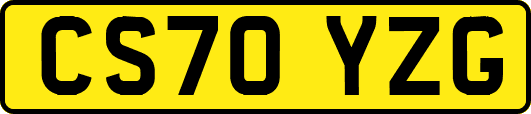 CS70YZG