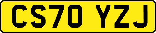 CS70YZJ