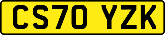 CS70YZK