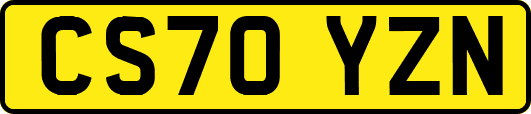CS70YZN