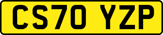 CS70YZP