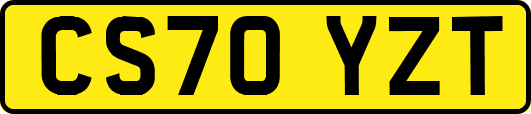 CS70YZT