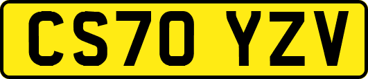 CS70YZV