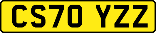 CS70YZZ