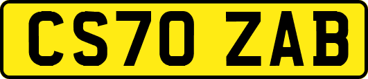 CS70ZAB