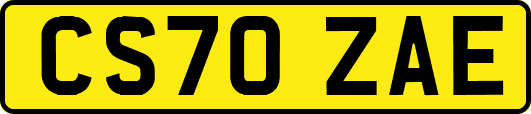 CS70ZAE