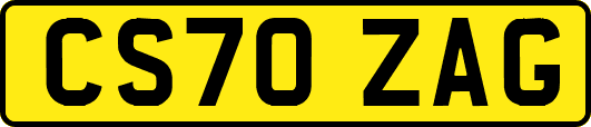 CS70ZAG