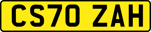 CS70ZAH