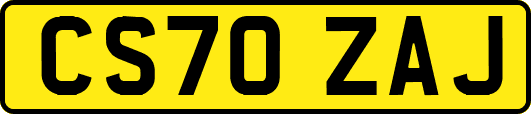 CS70ZAJ