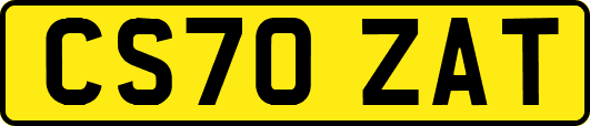 CS70ZAT