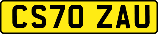 CS70ZAU