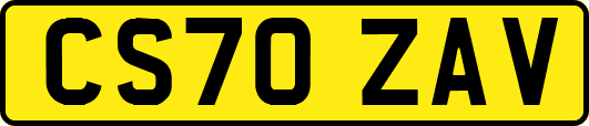 CS70ZAV