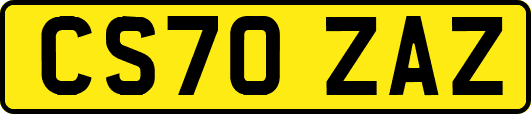 CS70ZAZ