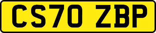 CS70ZBP