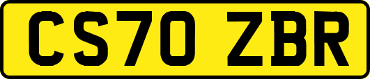 CS70ZBR
