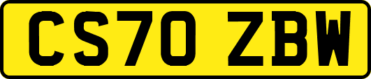 CS70ZBW