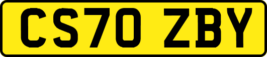 CS70ZBY